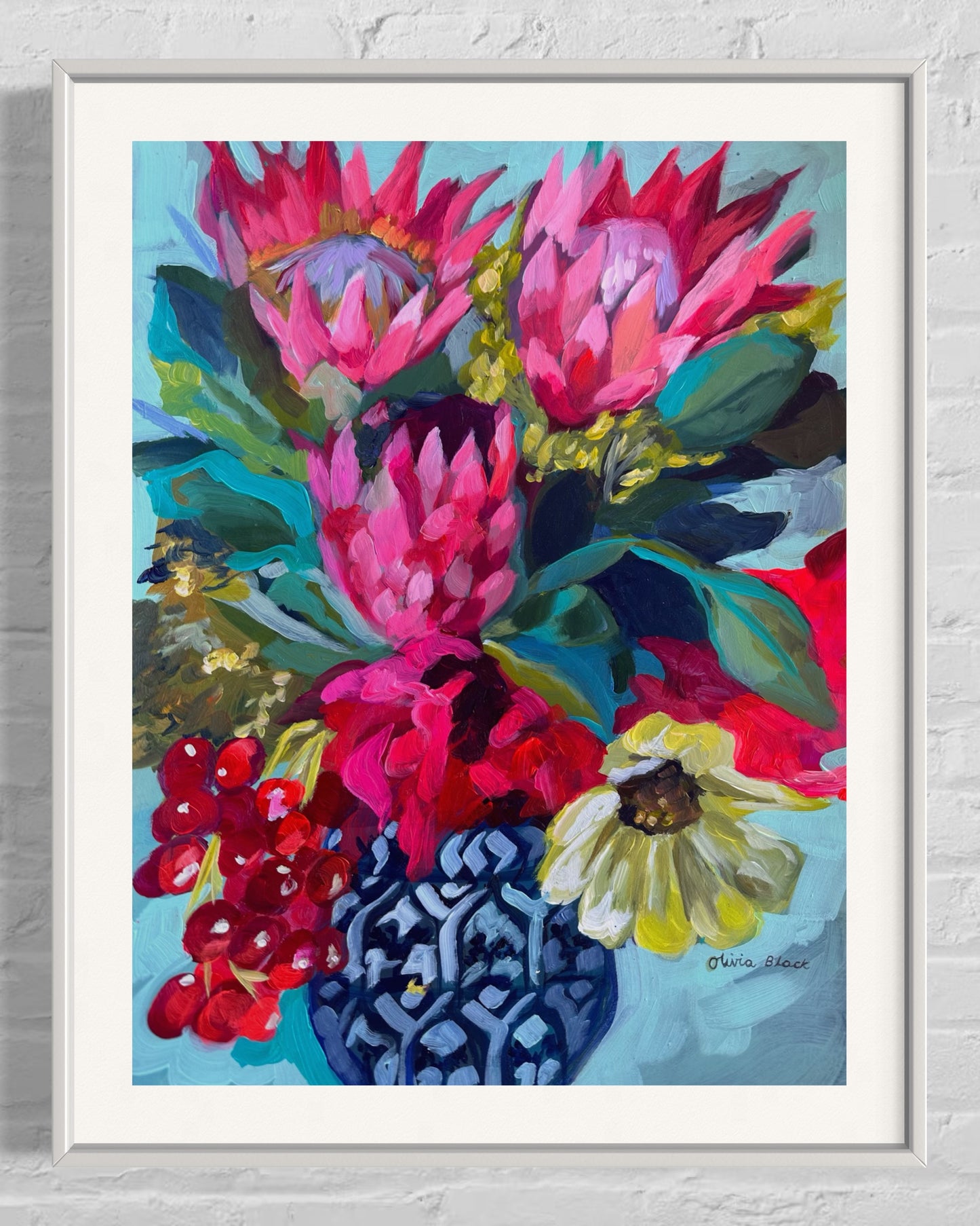 ‘King of hearts’