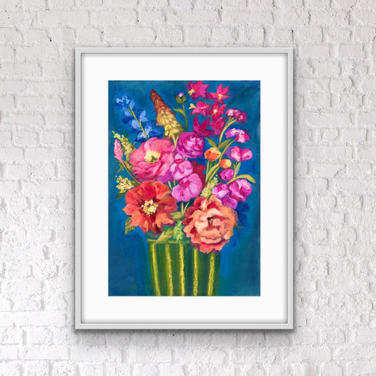 ‘Flowers for Jade’