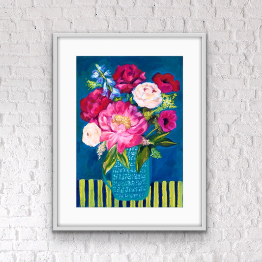 ‘Flowers for Emily’