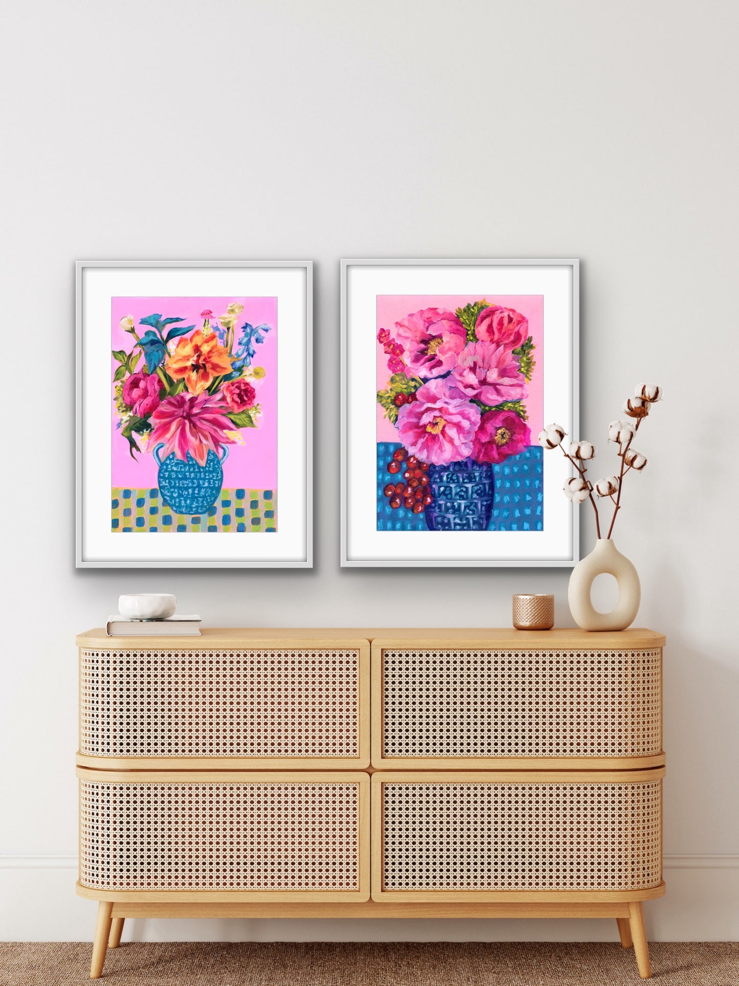 ‘Flowers for Carli’